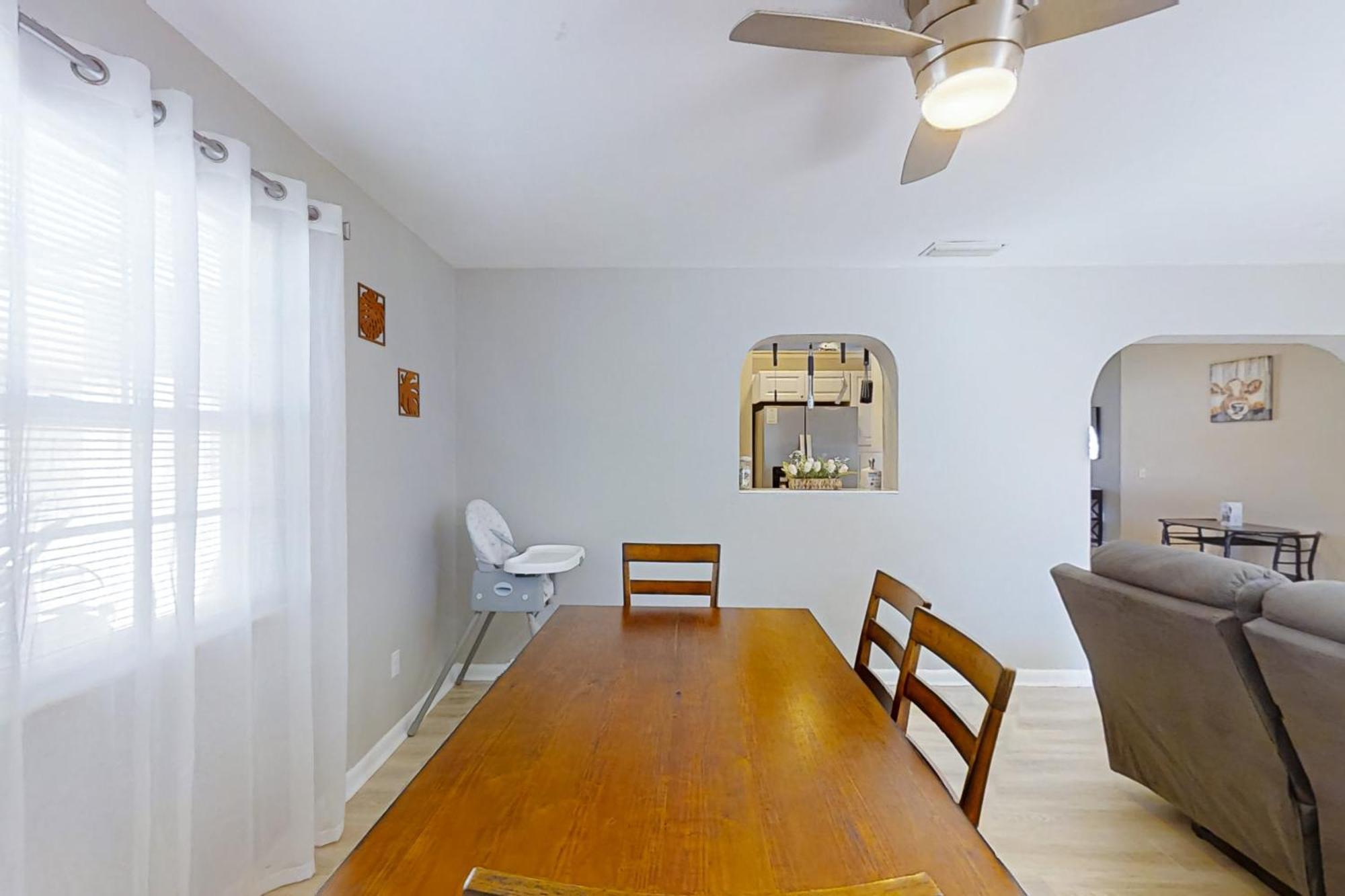 Pristine Palms Villa Palm Coast Ngoại thất bức ảnh